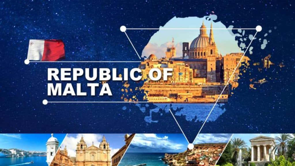 Dinh Cu Malta