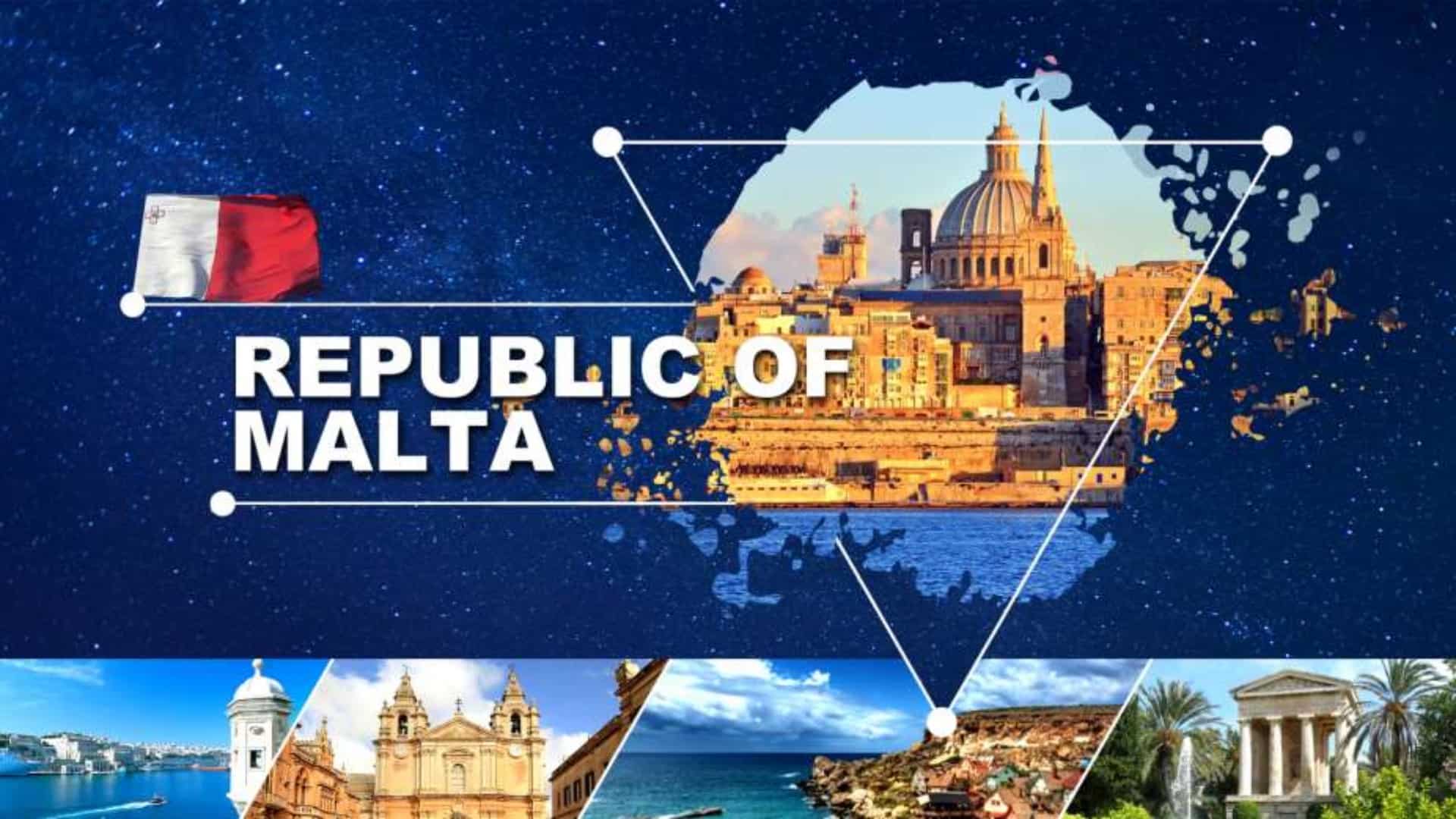 Dinh Cu Malta
