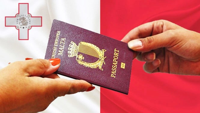 Ho Chieu Malta