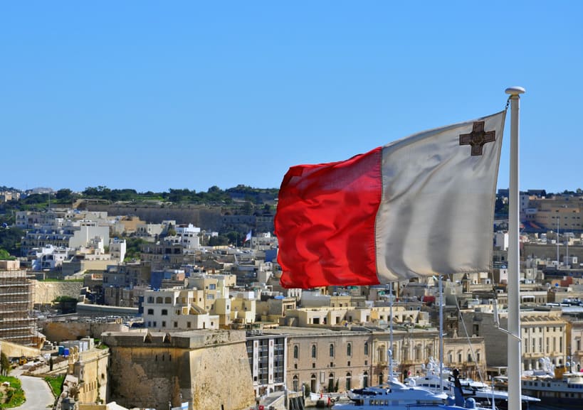 Malta 14