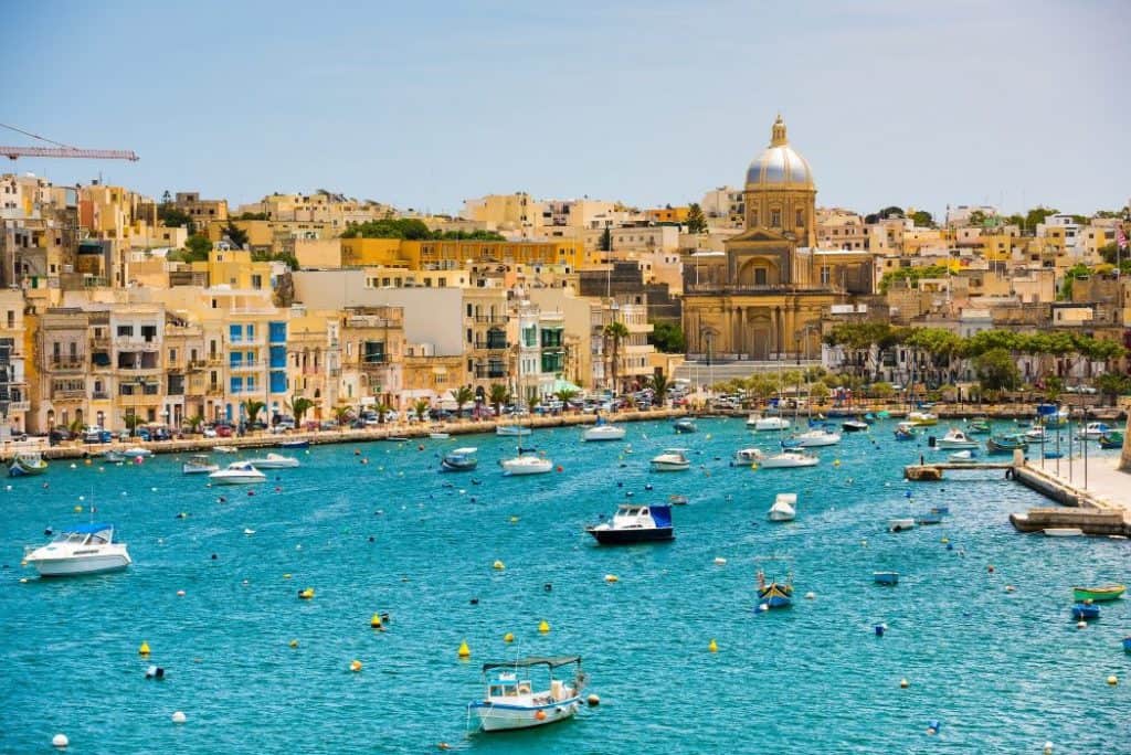 Malta 2
