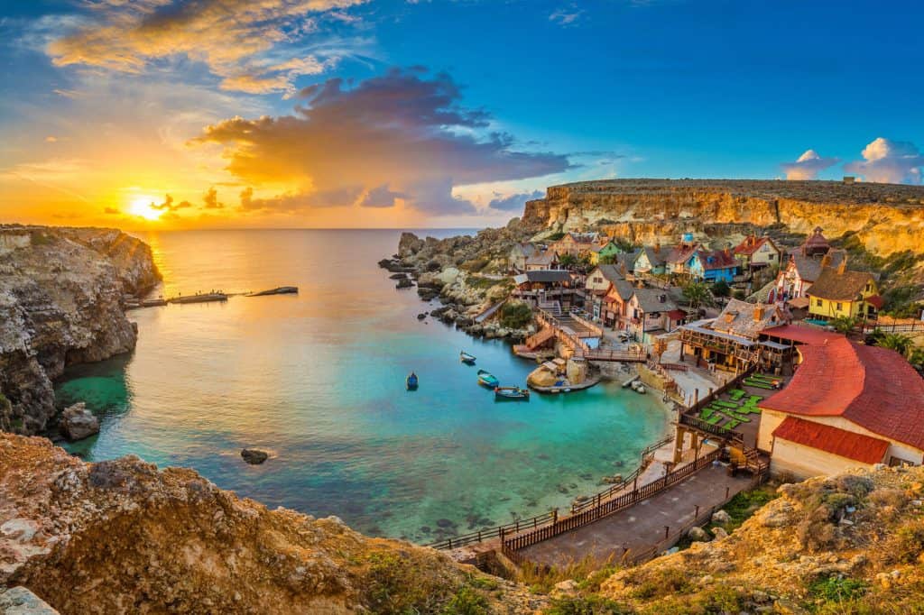 Malta 3