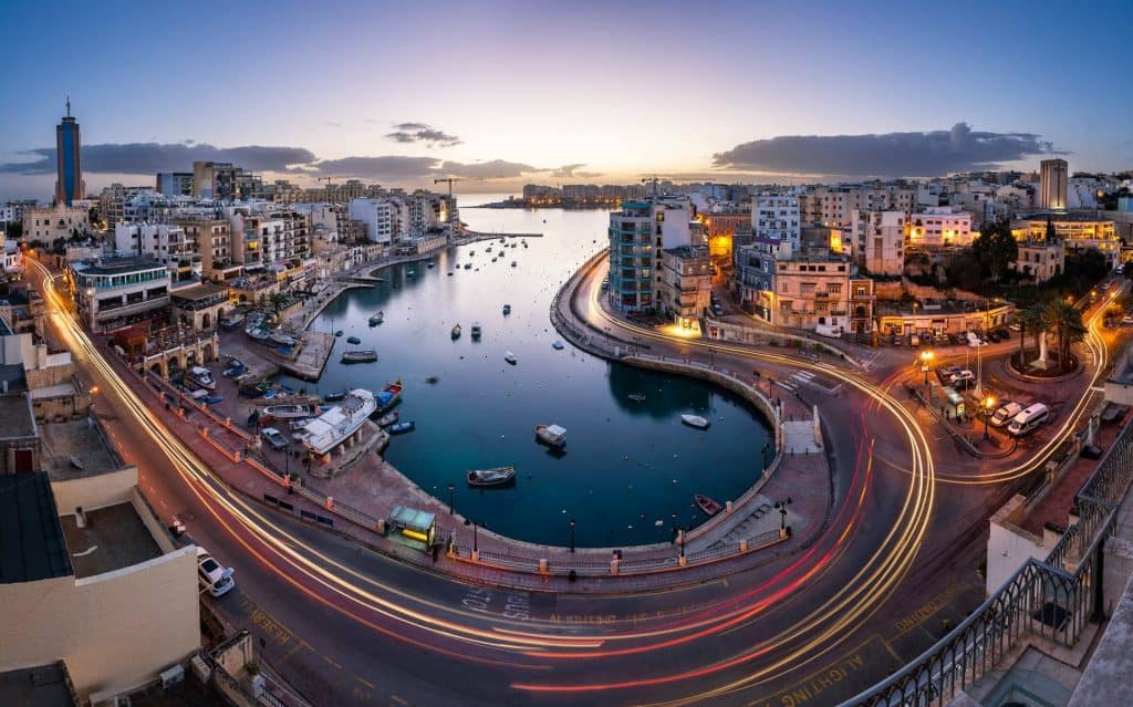 Malta 8