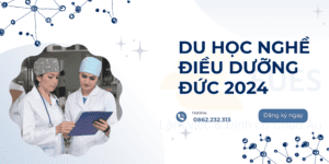 DU HỌC NGHỀ ĐIỀU DƯỠNG
