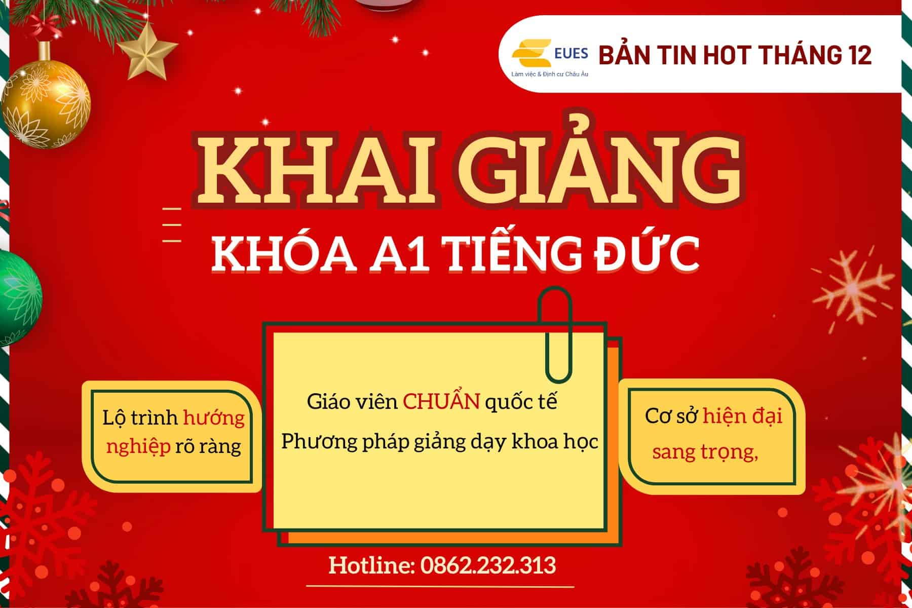 khai giảng