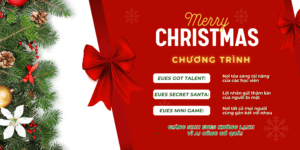 Merry Christmas Banner