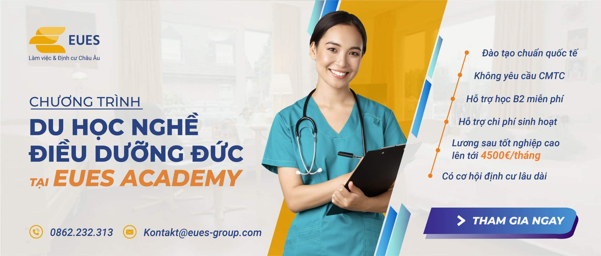 Seo Ngành điều Dưỡng 04