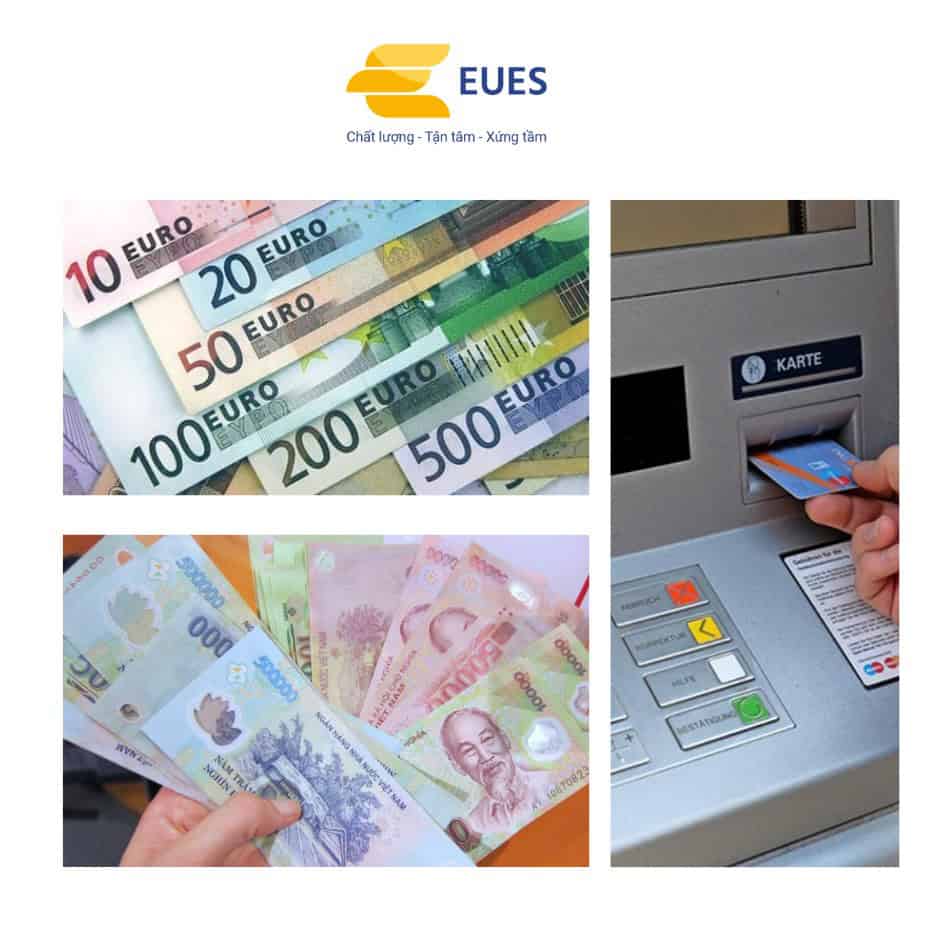 hành trang du học 