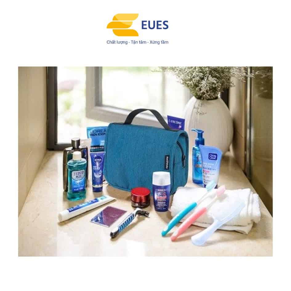 hành trang du học 