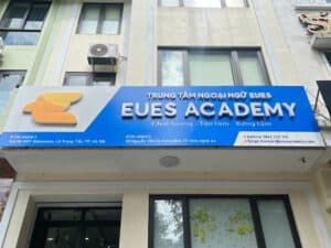 EUES ACADEMY