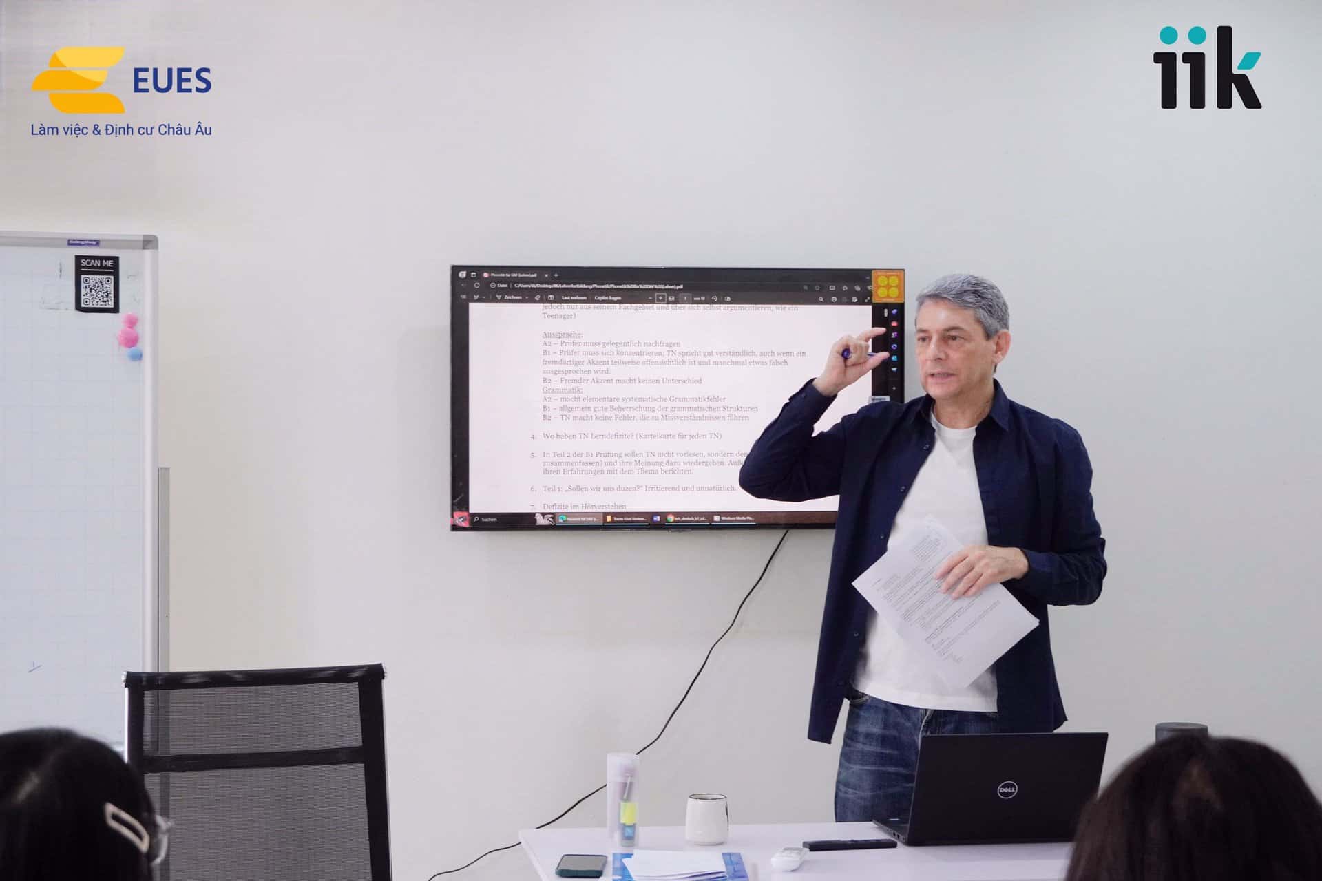 Đi du học nghề Đức: Không cần dư dả tài chính 