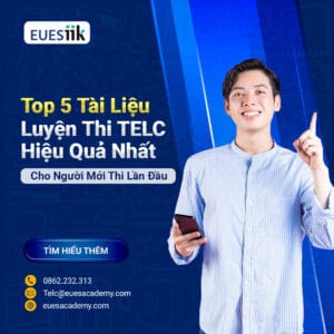 Telc tài liệu