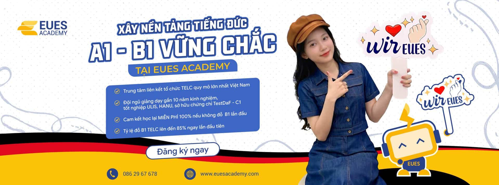 Học tiếng Đức